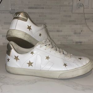 Veja star sneakers